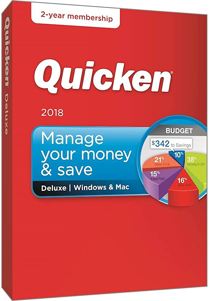 best month end report from quiken 2017 for mac